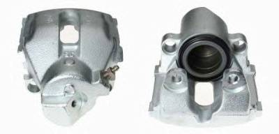 BUDWEG CALIPER 344144 -  Тормозной суппорт